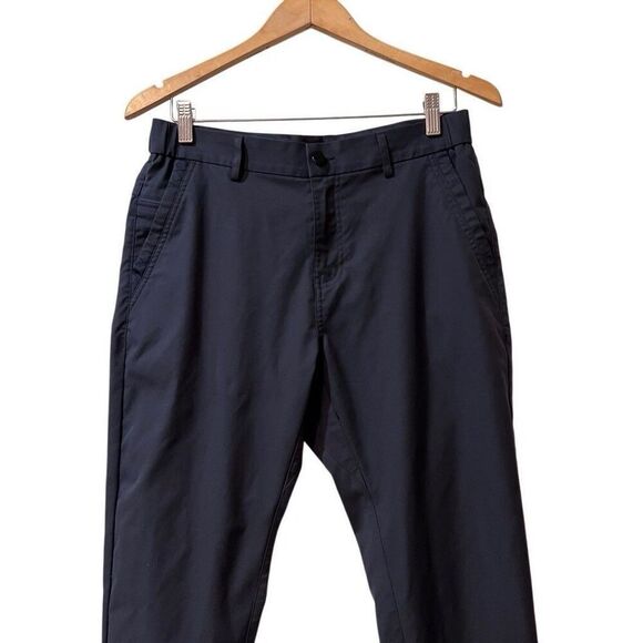 Jack Archer Men’s Pants Deep Blue 31/34 Elastic Waist - Picture 5 of 12